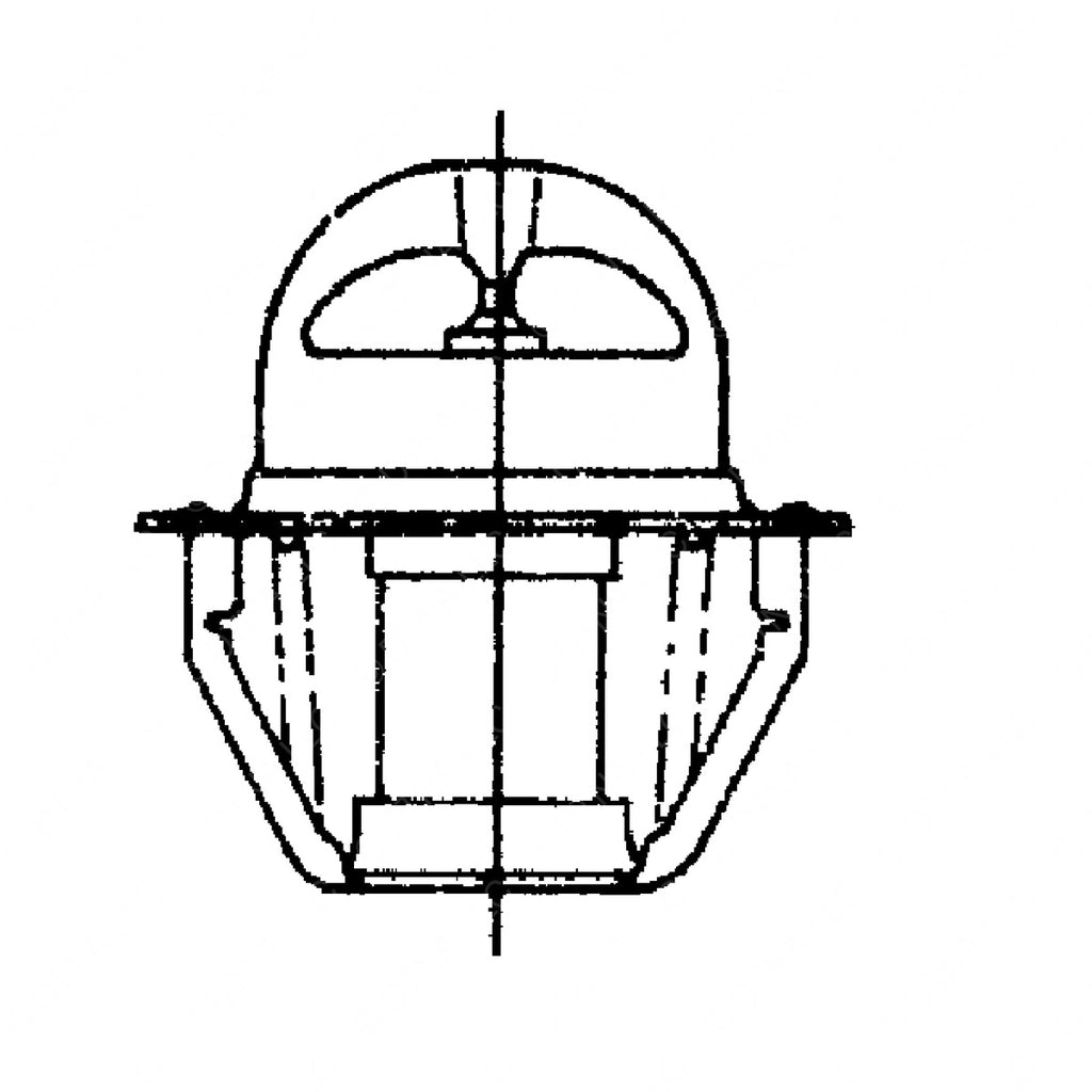 DDE 23500481 THERMOSTAT