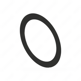 DDE 23501147 GASKET