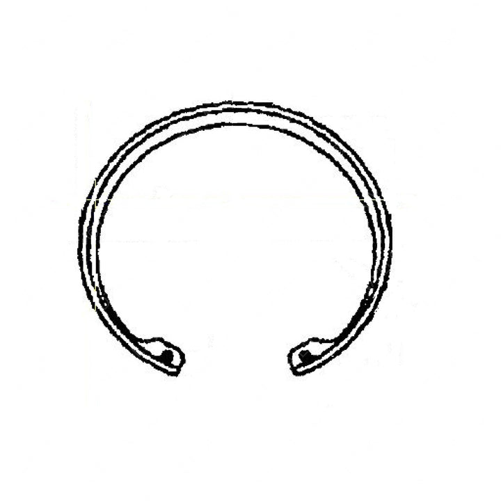 DDE 23503885 RING