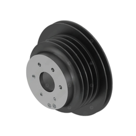 DDE 23504095 FAN PULLEY