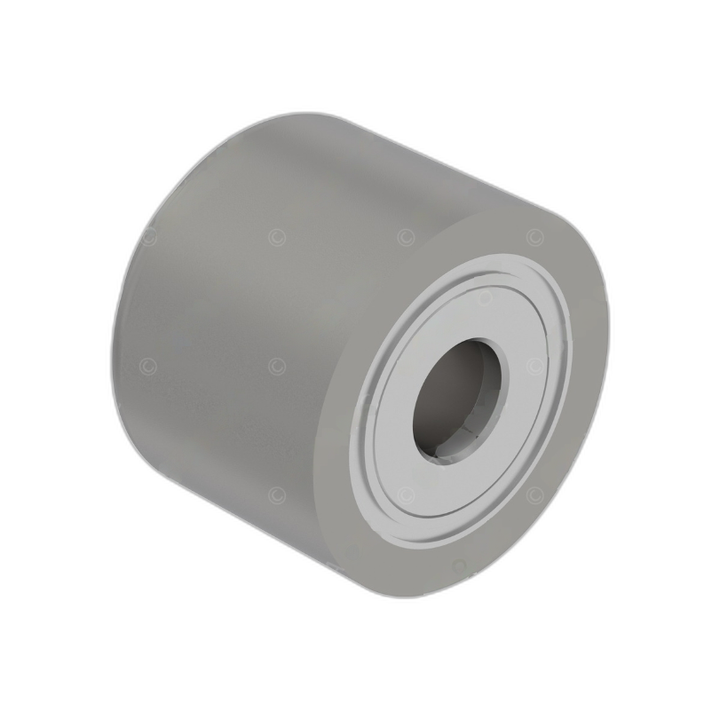 DDE 23504108 HUB ASM
