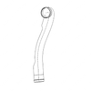 DDE 23505898 TUBE
