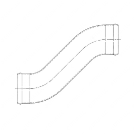 DDE 23505899 TUBE