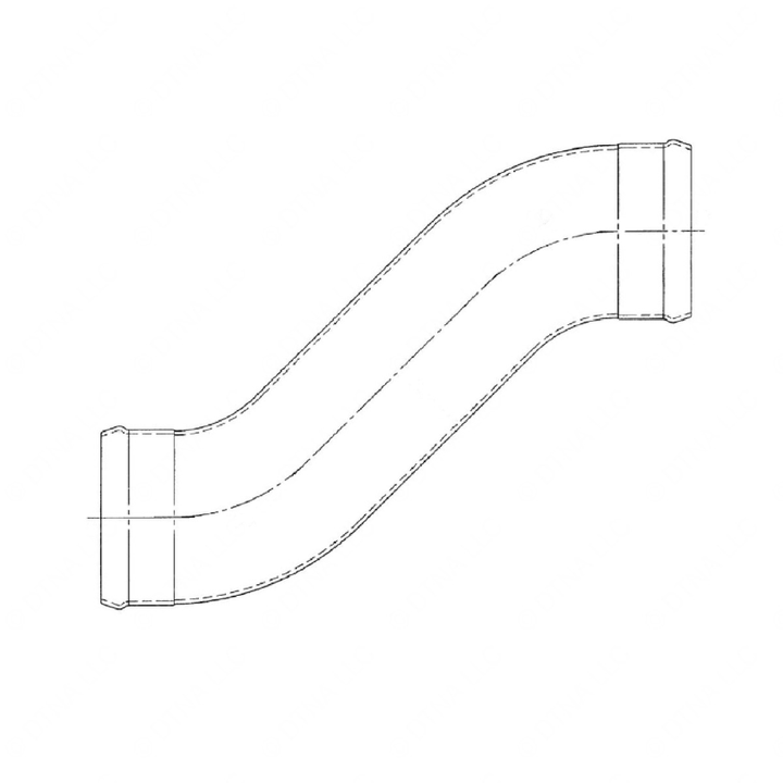 DDE 23505899 TUBE