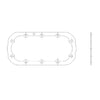 DDE 23506247 M--GASKET