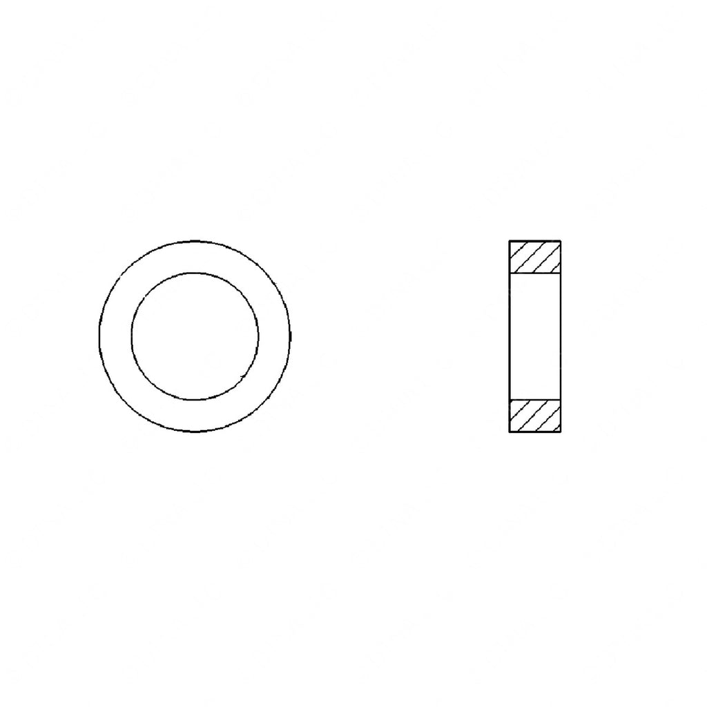 DDE 23508392 SEAL RING