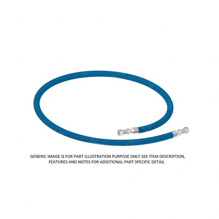 DDE 23508445 HOSE ASM