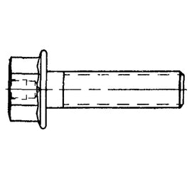 DDE 23508863 BOLT