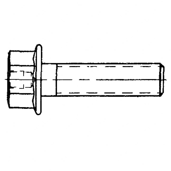 DDE 23508863 BOLT