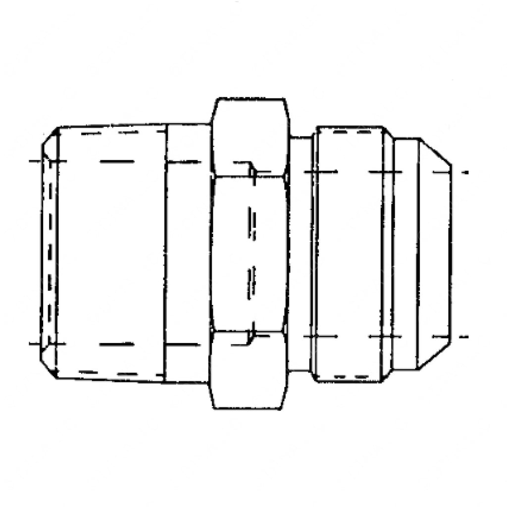 DDE 23509196 FITTING