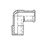 DDE 23509784 ELBOW