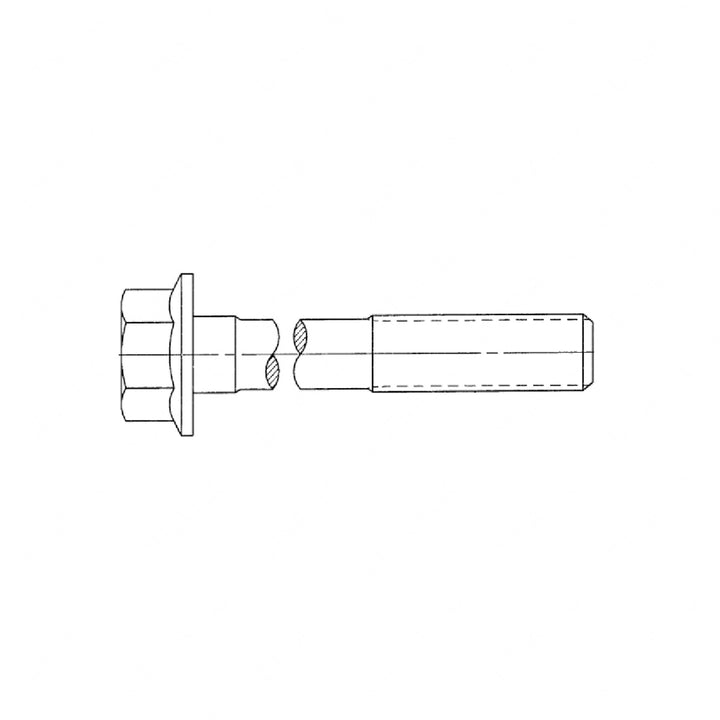 DDE 23511257 BOLT