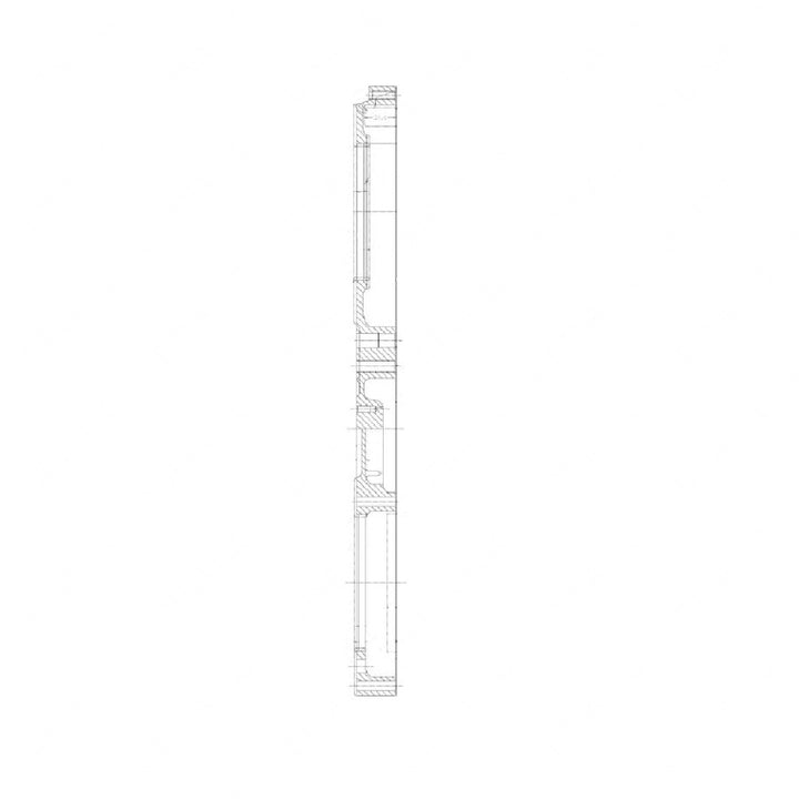 DDE 23511983 HSG ASSY