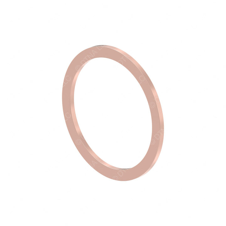 DDE 23513768 WASHER