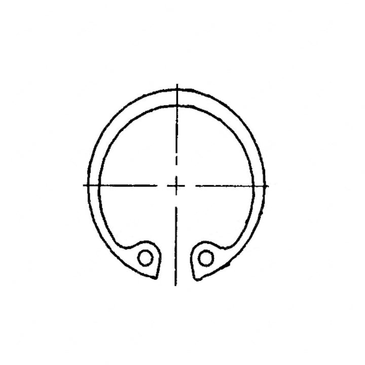 DDE 23513898 RING