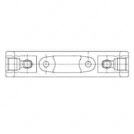 DDE 23514201 BLOCK FUEL