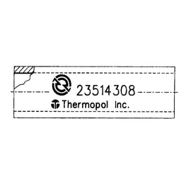 DDE 23514308 HOSE ASSY