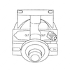 DDE 23514735 HEAD ASM-RPL