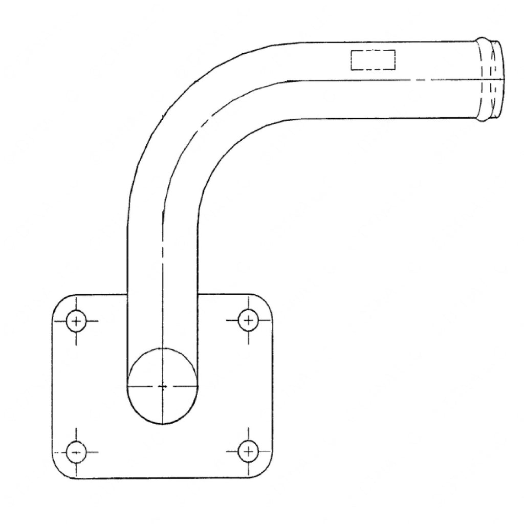 DDE 23514745 COVER ASM