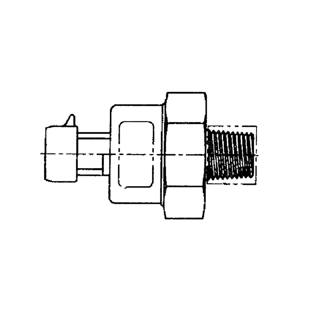 DDE 23515934 SENSOR