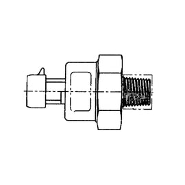 DDE 23515934 SENSOR