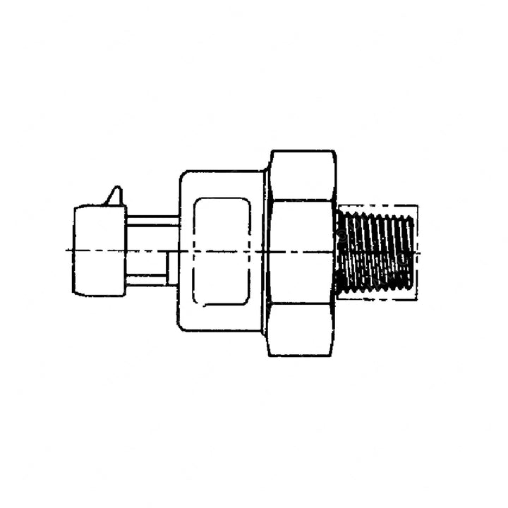 DDE 23515934 SENSOR