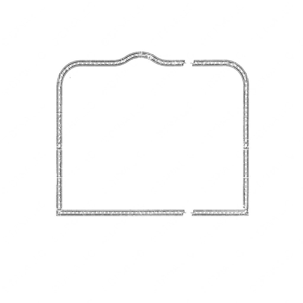 DDE 23516322 GASKET
