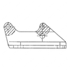 DDE 23516935 PLATE