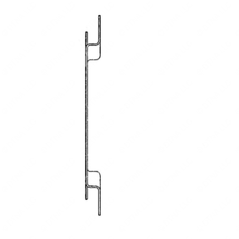 DDE 23516944 BRTHR PLATE
