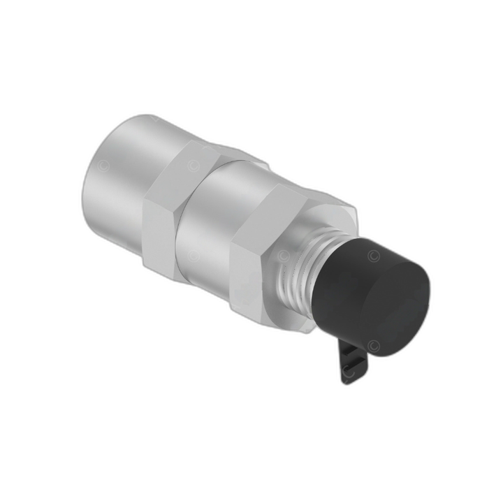 DDE 23516993 FUEL CHK VL