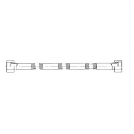 DDE 23517561 TUBE