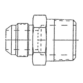 DDE 23517562 CONNECTOR