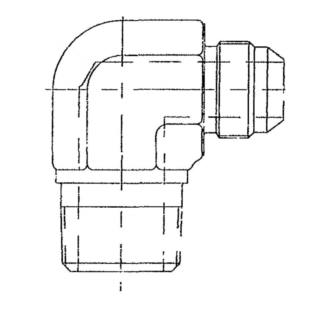 DDE 23517563 EL 90DEG