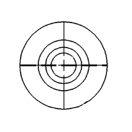 DDE 23517911 M--ISOLATOR