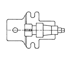 DDE 23518328 SENSOR TEMP