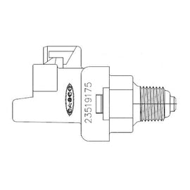 DDE 23519175 SENSOR ASSY