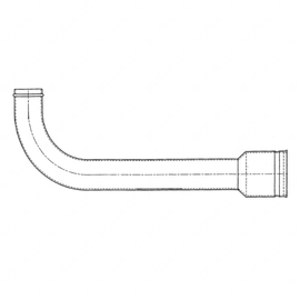 DDE 23519326 TUBE