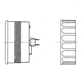 DDE 23519776 TACH