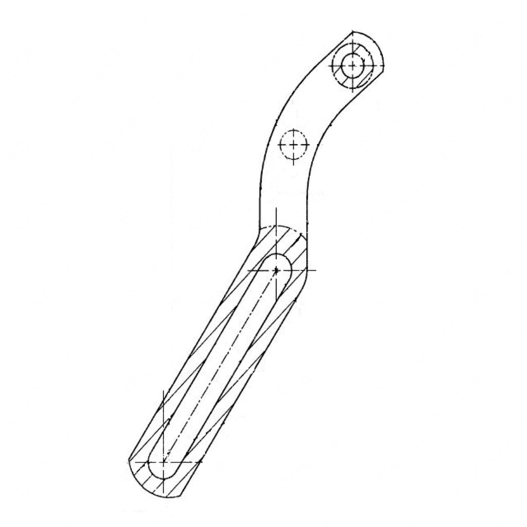 DDE 23520290 ALT STRAP