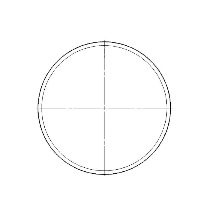 DDE 23520377 M--O - RING SEAL