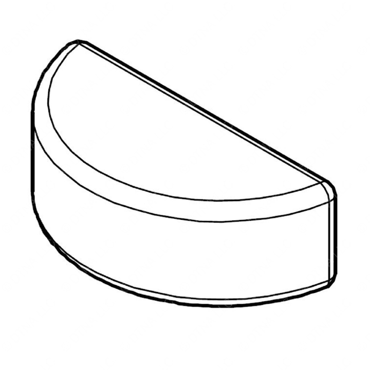 DDE 23520878 C--KEY DRIVE