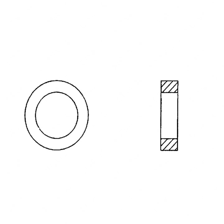 DDE 23520929 SEAL RING