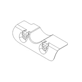 DDE 23520972 HEAT SHIELD