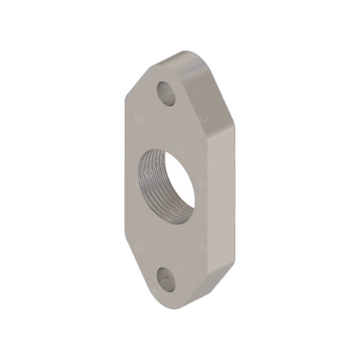 DDE 23521117 FLANGE