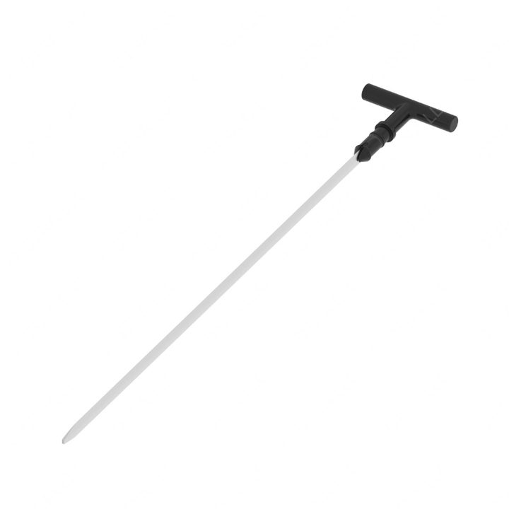 DDE 23521379 GAUGE ASM
