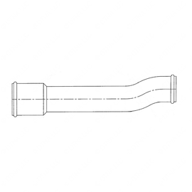 DDE 23522835 TUBE