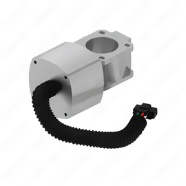 DDE 23523732 THROTTLE