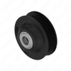 DDE 23523977 PULLEY 8 GRV