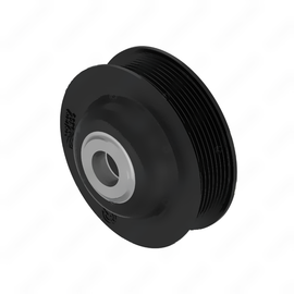 DDE 23523977 PULLEY 8 GRV