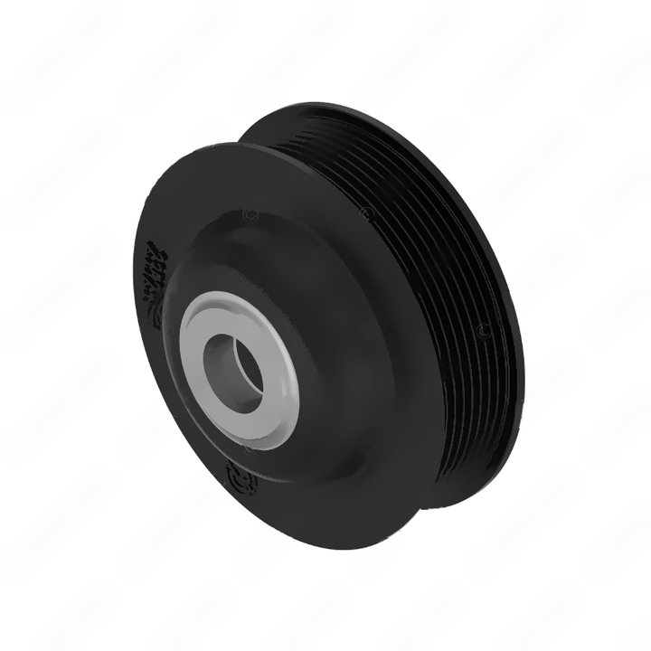 DDE 23523977 PULLEY 8 GRV